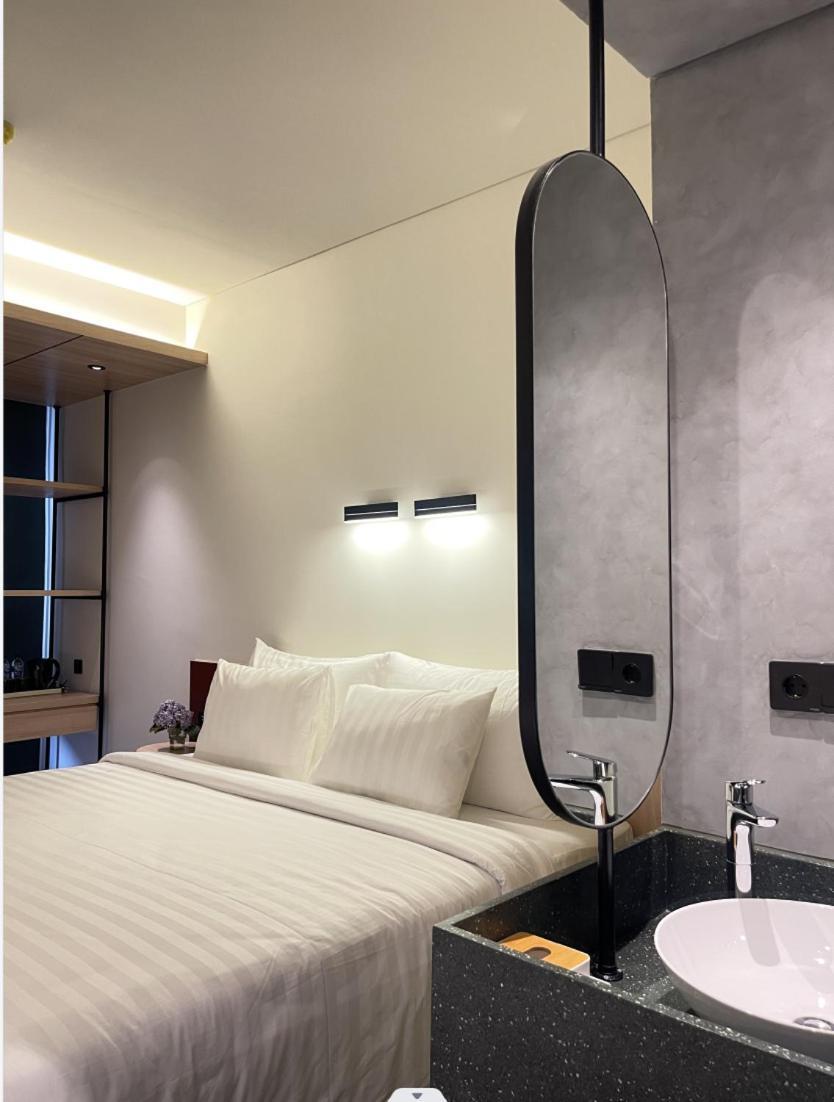 Atooi Alam Sutera 3*
