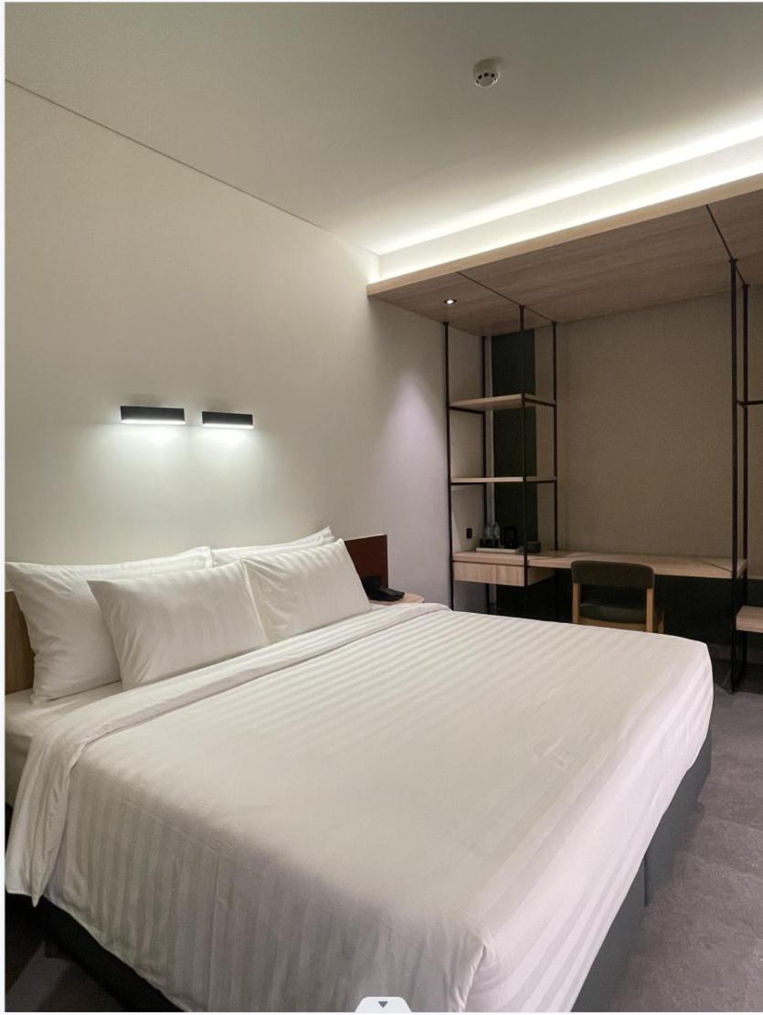 Atooi Alam Sutera 3* Serpong