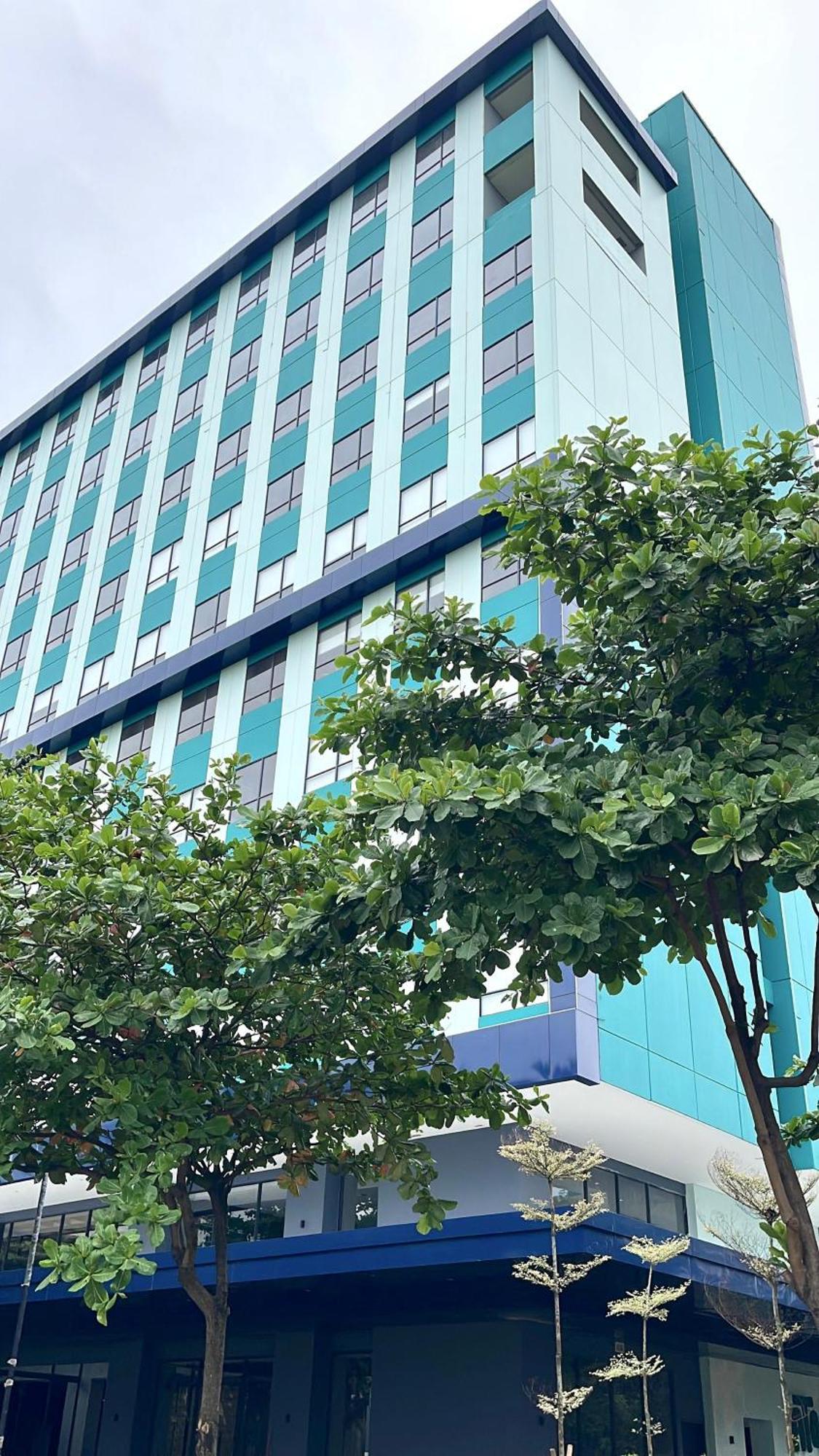 Atooi Alam Sutera 3*